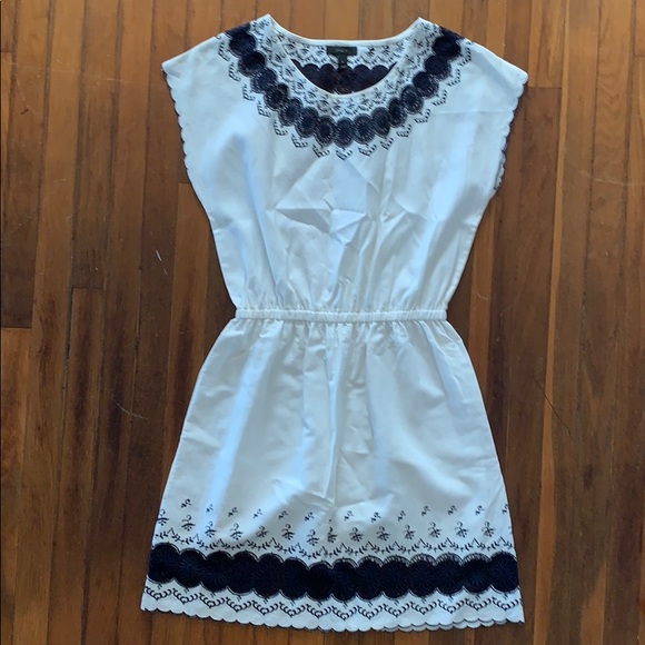 J. Crew Dresses & Skirts - J. Crew Dress